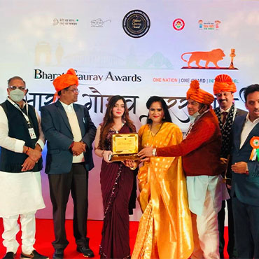Maryam Farooqui: Entrepreneur, BJP Leader, and CEO of Canviz Technologies